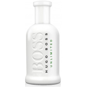 Hugo Boss Bottled Unlımıted EDT 100ml Erkek Tester Parfüm